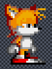 Just Tails