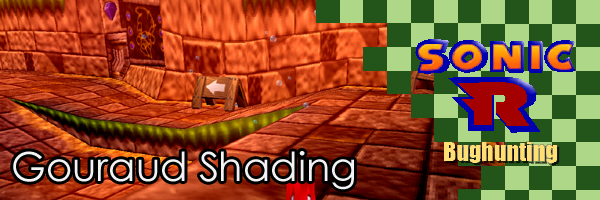 Gouraud Shading