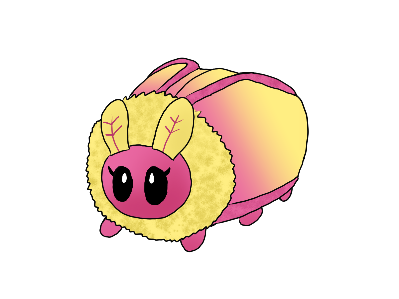 Doodles - InvisibleUp